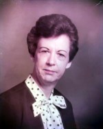 Norma Jean Watson