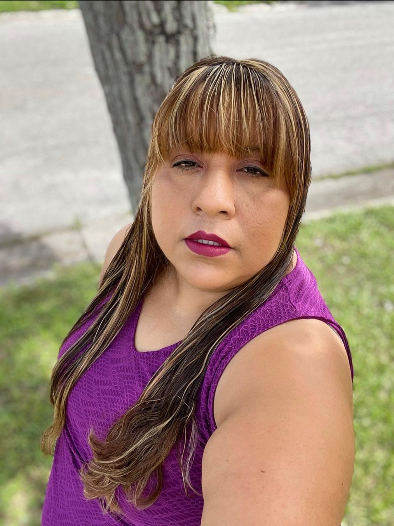 Obituary of Rosa Gonzalez Garcia