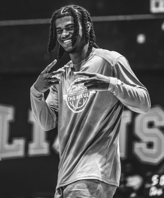 Obituario de Kaiden Kyson Francis