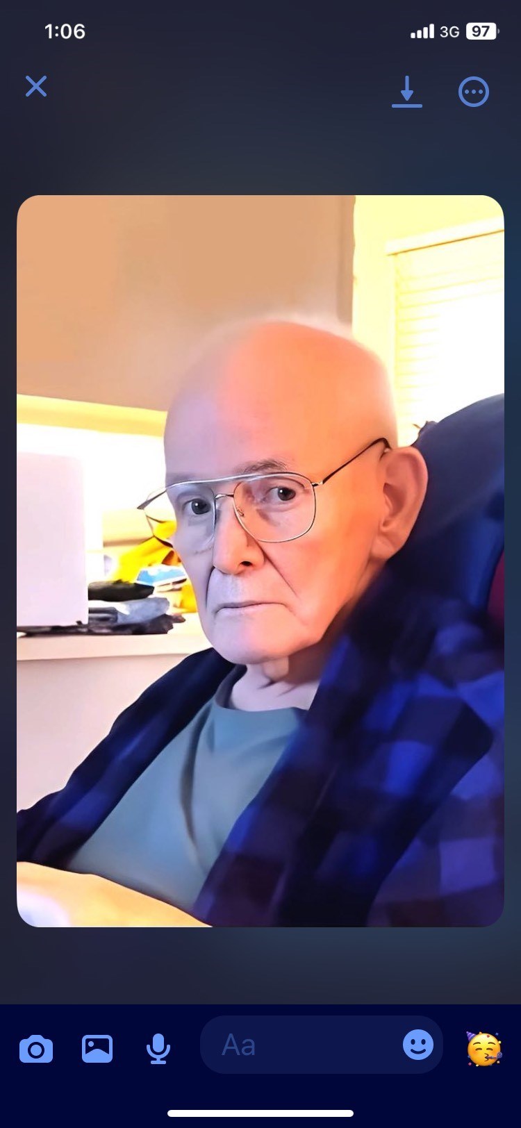 Avis de décès de Donald John McGregor