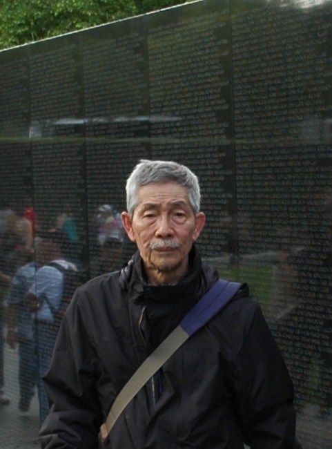 Obituary of Linh Van Tran