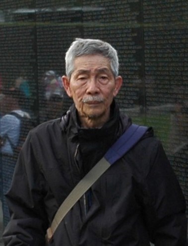 Obituary of Linh Van Tran