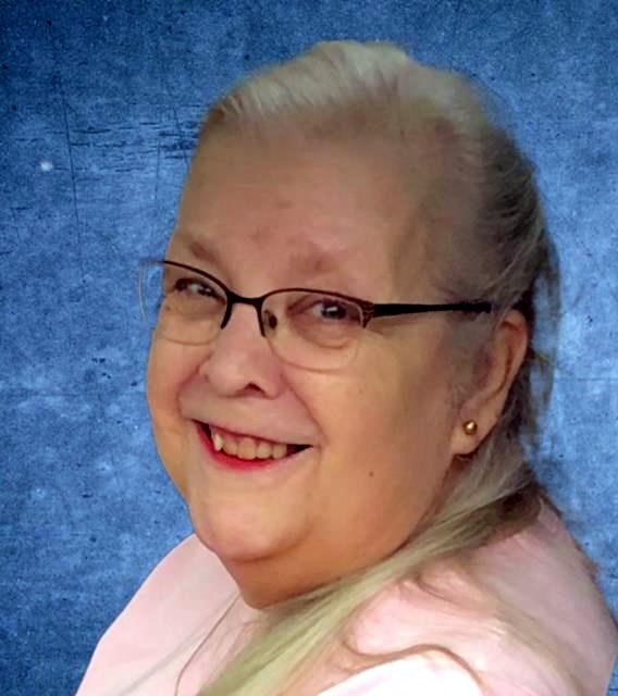 Obituary of Barbara Harris Fenwick
