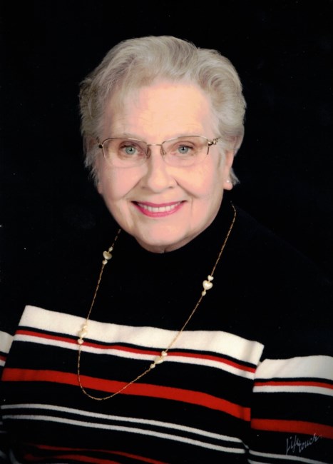 Obituary of Alberta F. Cahill