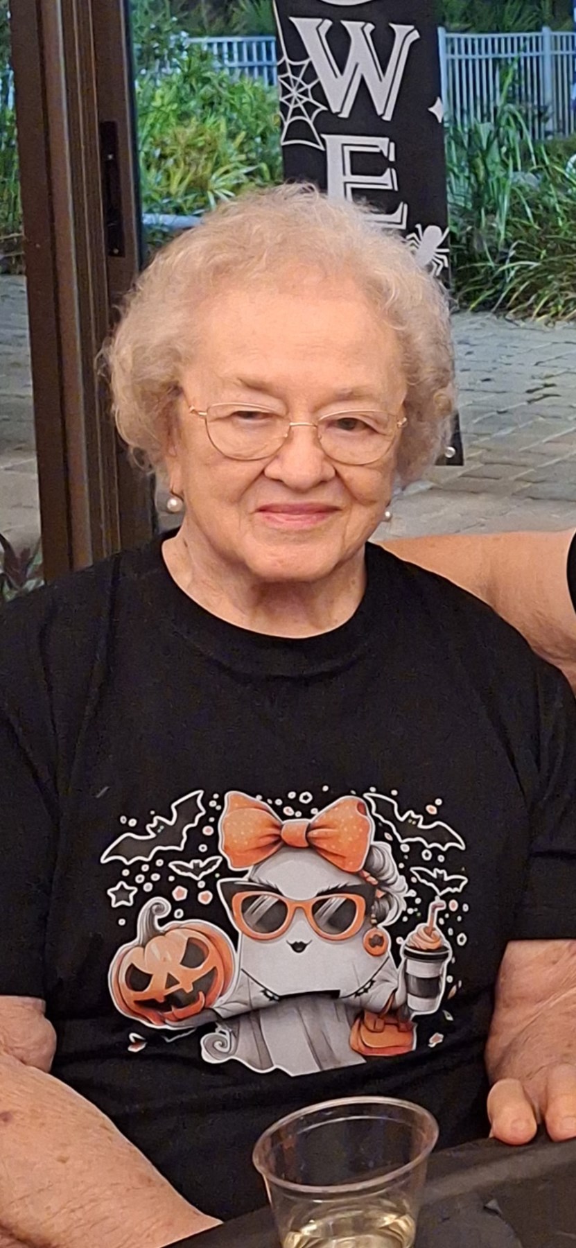 Obituario de Janet Louise Williams