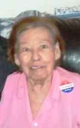 Obituary of Jilma Bechini