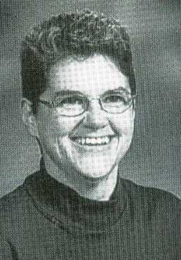 Obituary of Mary Faye Cestia