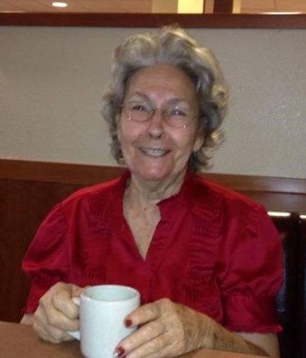 Obituary of Glyner June Griffin