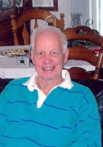 Obituary of William A. Morton