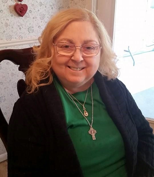 Obituary of Camile Carroll McLaughlin