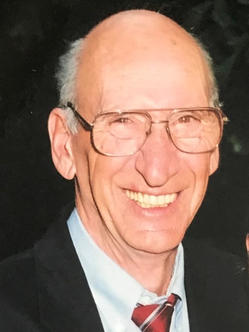 Obituary of John James Kennelly Jr.
