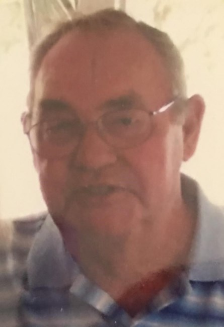 Obituary of Larry Q. Pace "Anvilhead"