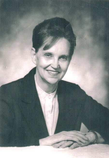 Obituary of Lila L. Baldwin