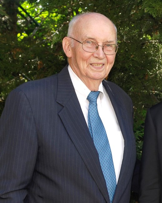 Obituary of David Oscar Williams Jr.