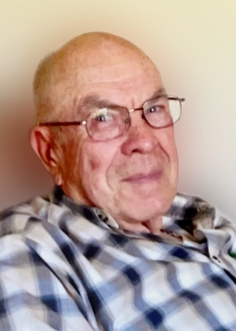 Obituary of Richard John Dragt