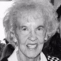 Obituary of Dorothy M. Martin