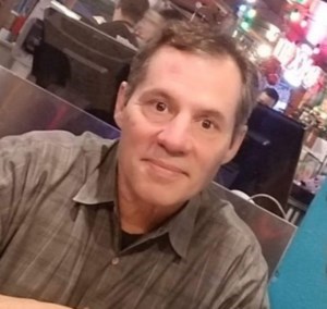 Avis de décès de Timothy John Hernandes