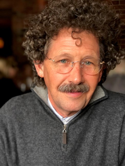 Obituary of David Dorwin Potts