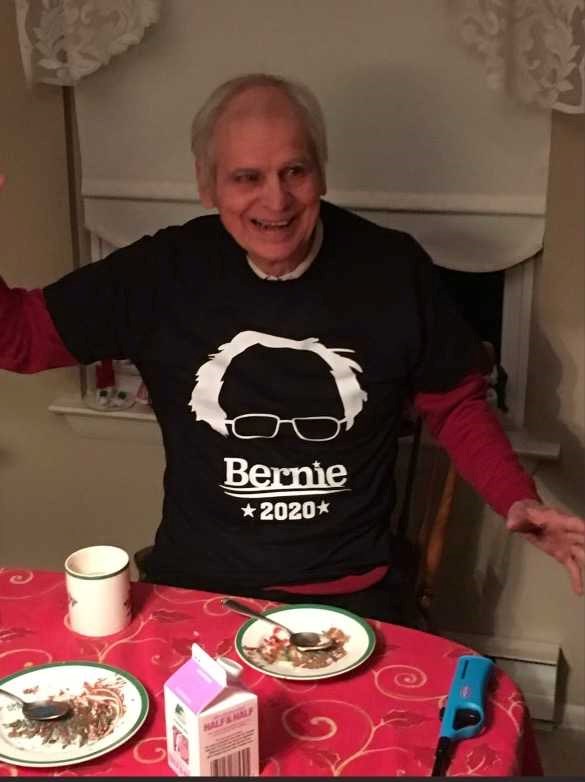 Obituary of Bernard J. Hemmerling