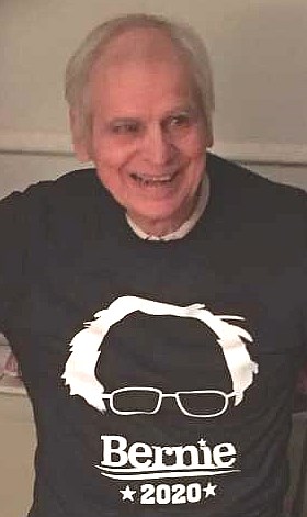 Obituary of Bernard J. Hemmerling