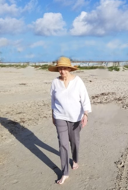 Obituary of Bobby Ann Peiffer