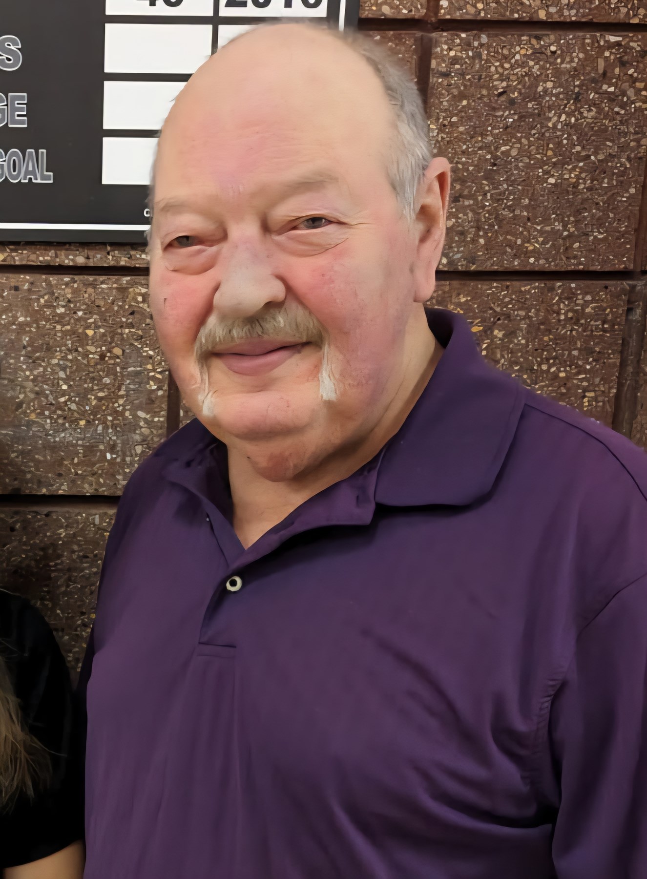 Obituary of Roger Lee Buhrmann