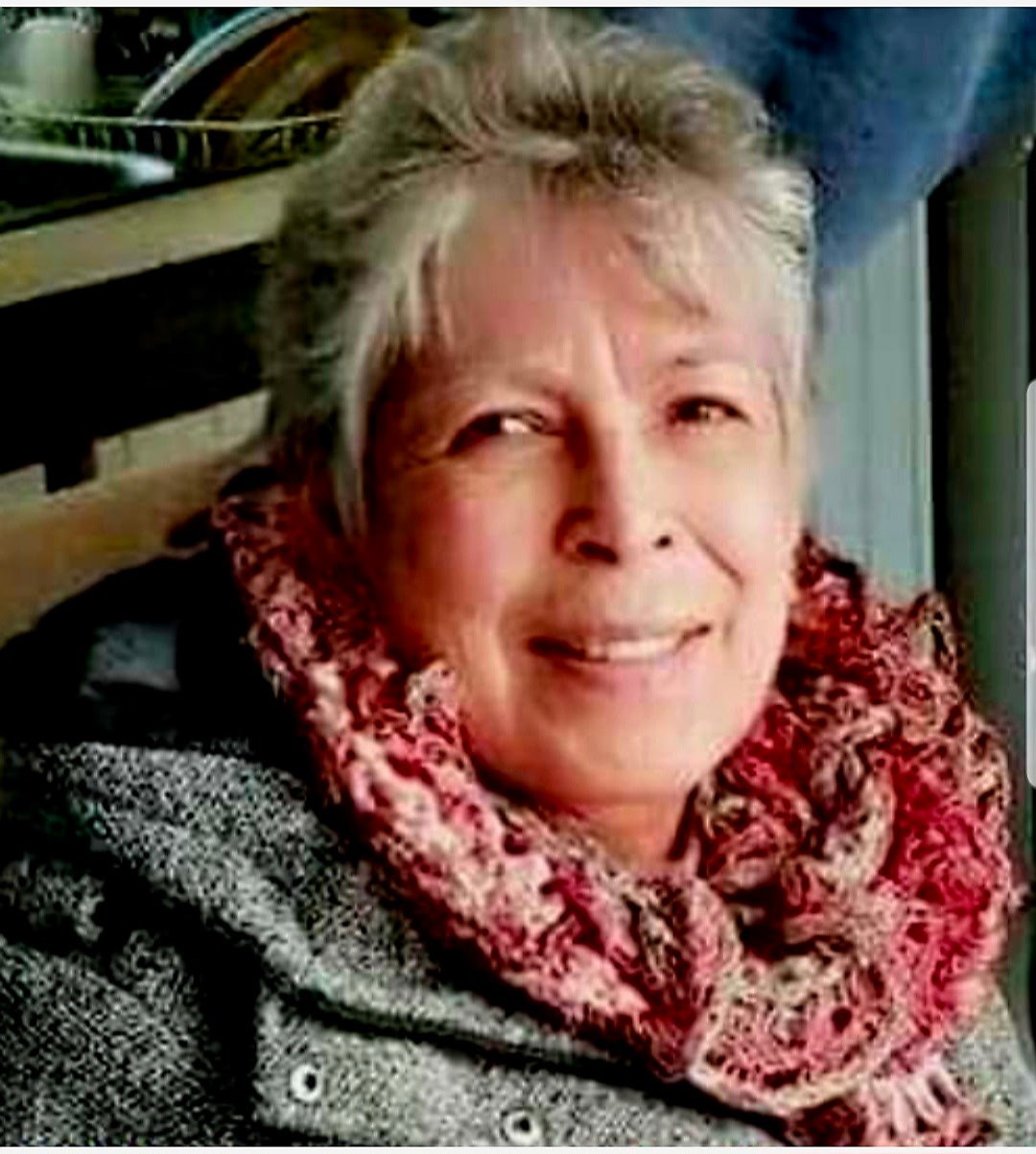 Obituary of Maria Lopez Aguilar