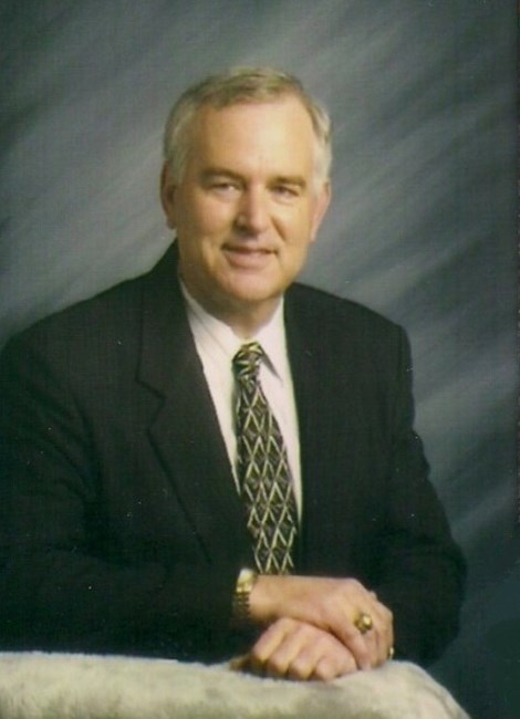 Obituary of Aubrey "Skip" Nelson Steele