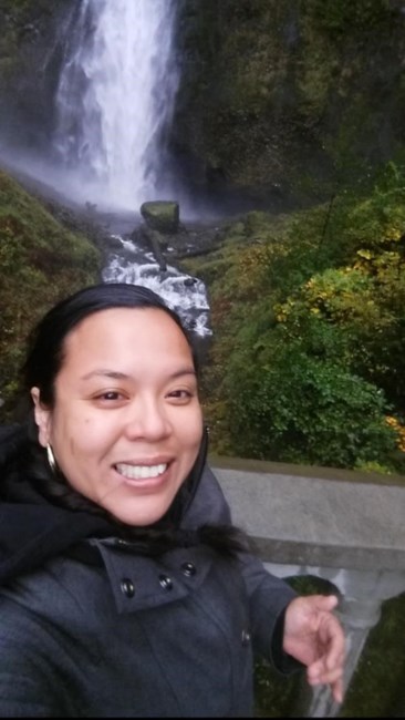 Obituary of Cindy Yang Baker