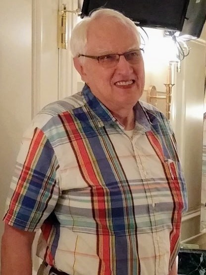 Avis de décès de Joel Joseph Siegel