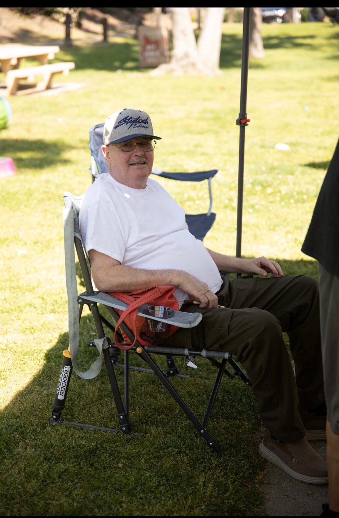 Obituary of James Francis Powers