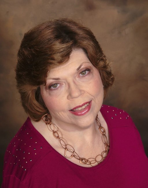 Obituary of Sheila Brown Barrow
