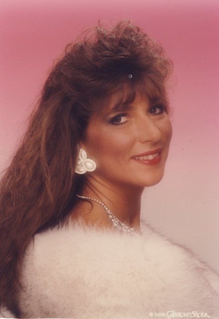 Obituary of Phyllis Woodall Sparks