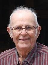 Obituary of Calvin Joseph "Pops" Toups Sr.