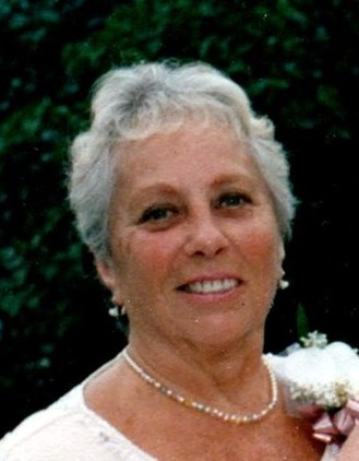 Obituary of Dorothy O'Connor