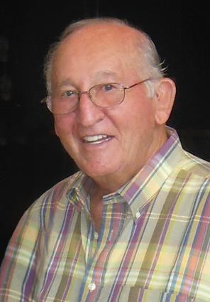 Obituary of Robert Senie Biller