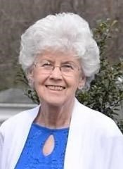 Obituary of Shirley Mae Stone