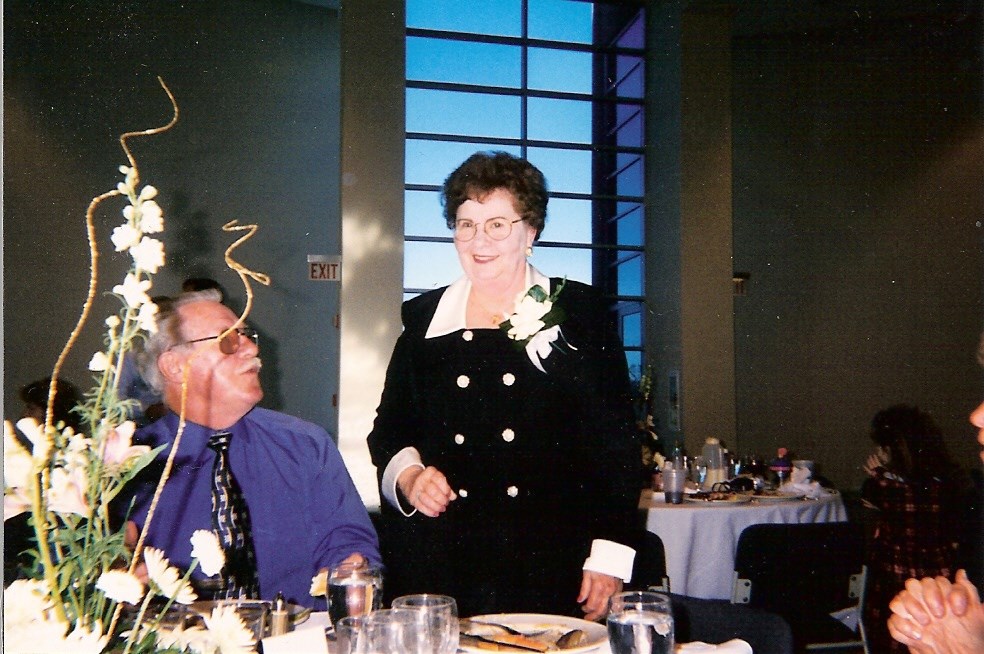 Obituary of Rita L. Beach