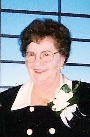 Obituario de Rita L. Beach