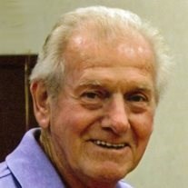 Obituary of Aurele Cormier