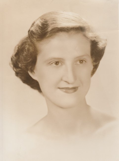 Obituary of Sarah Howren Hawkins