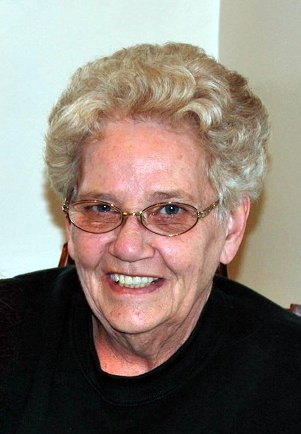 Obituario de Barbara Louise McClara