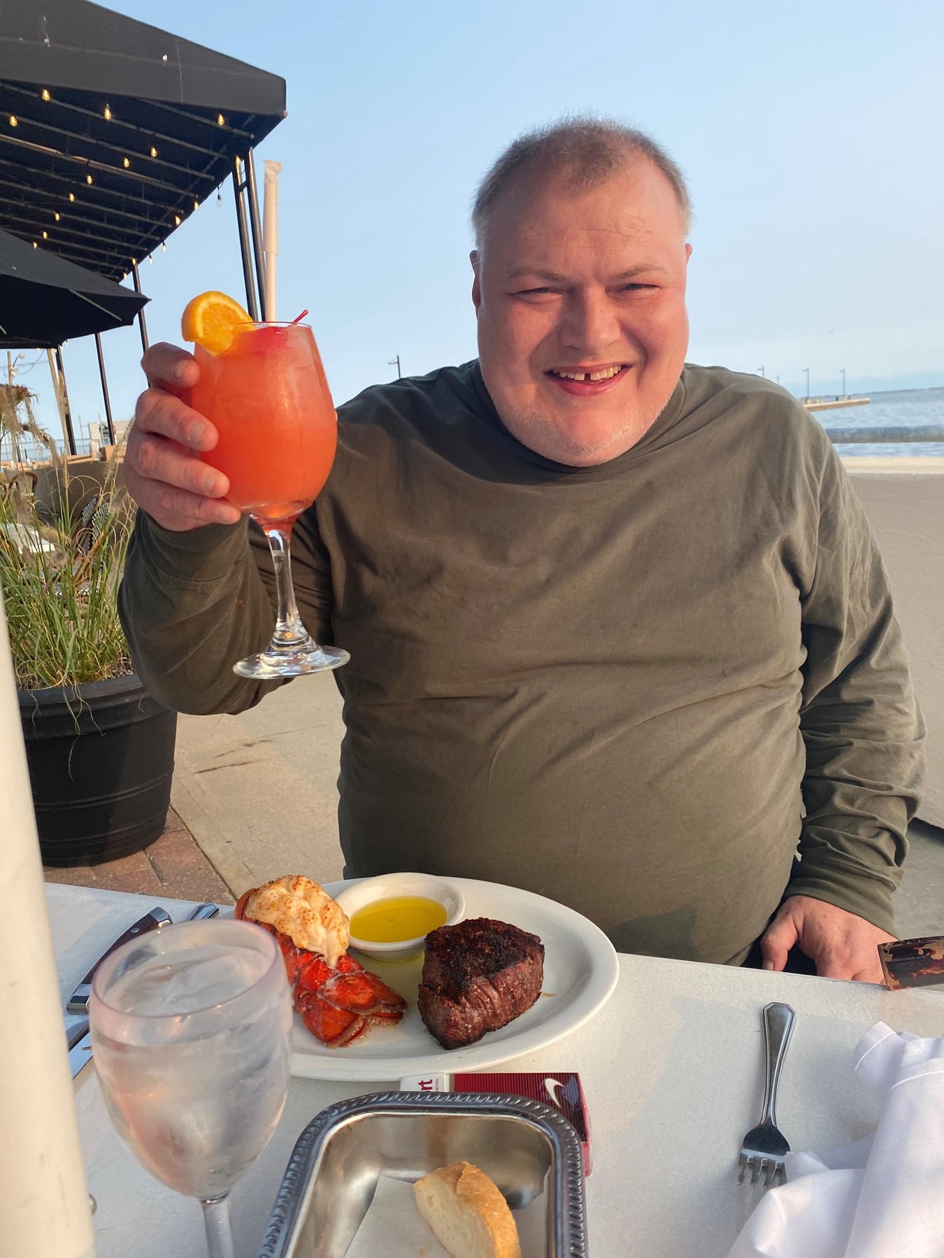 Obituary of Thomas Zegzula