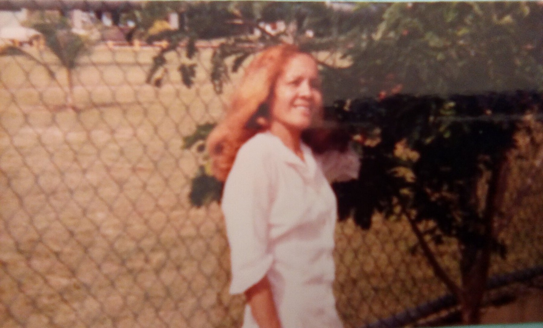 Obituary of Brunilda Cruz Rosario