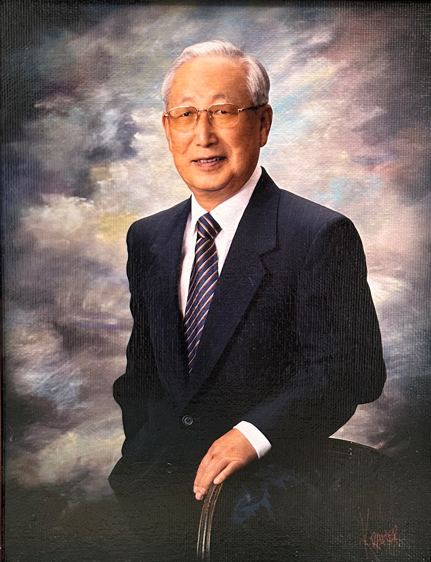 Obituario de Dae Hak Kim