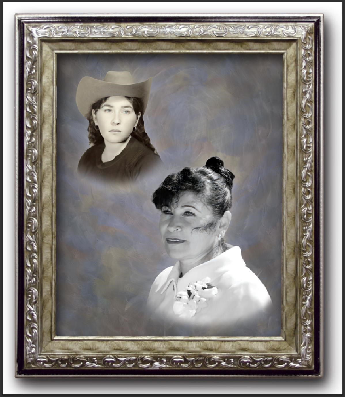 Obituary of Altagracia Salazar de Garcia