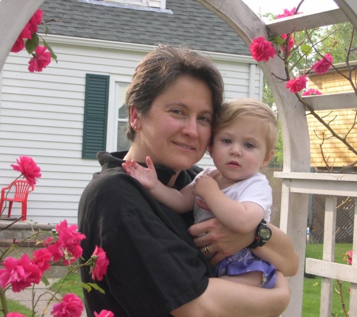 Obituary of Nicole F. Meadow