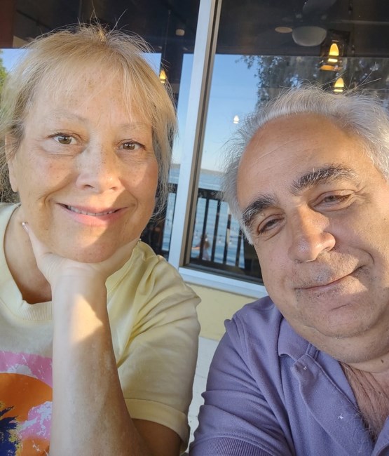 Obituary of Laurette "Laurie" Jean Evangelista