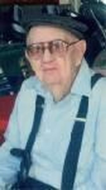 Obituary of Charles Anton Petru, Sr.