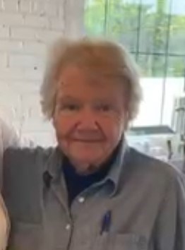 Avis de décès de Irene Margaret Hapeman